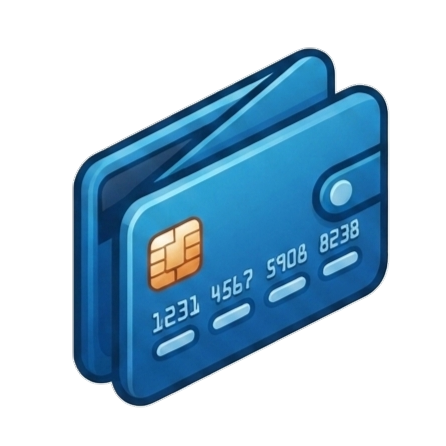 E-Wallet